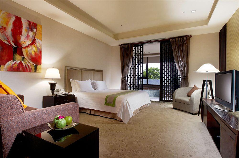 Spring Hill Resort Tianliao Zewnętrze zdjęcie