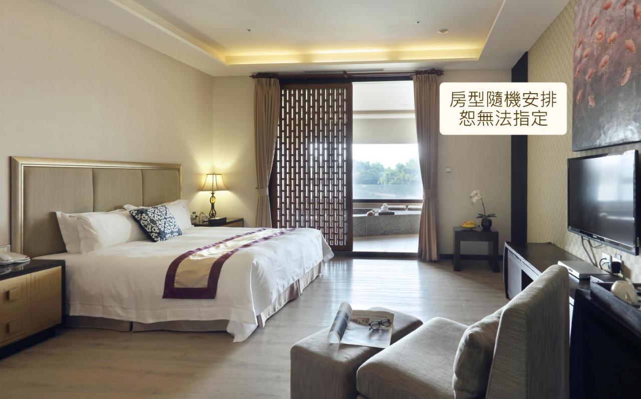 Spring Hill Resort Tianliao Zewnętrze zdjęcie
