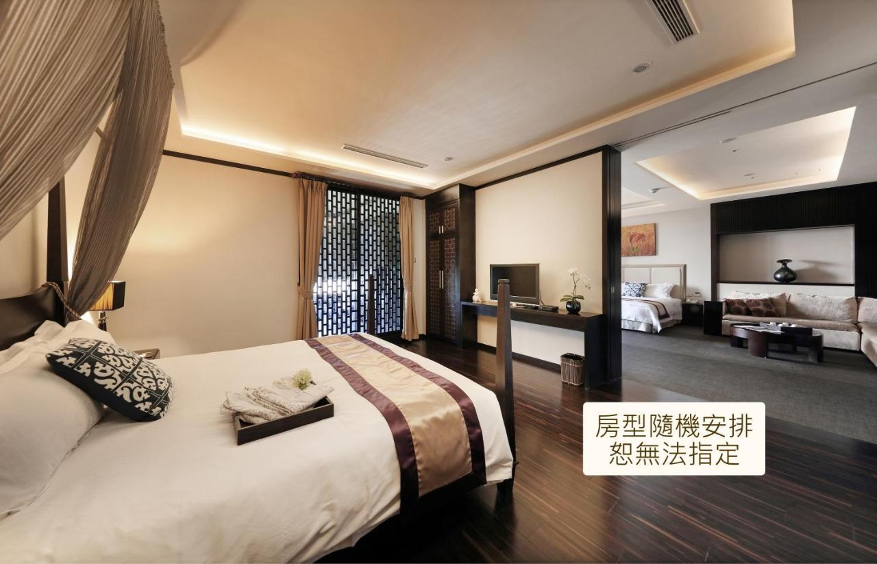 Spring Hill Resort Tianliao Zewnętrze zdjęcie