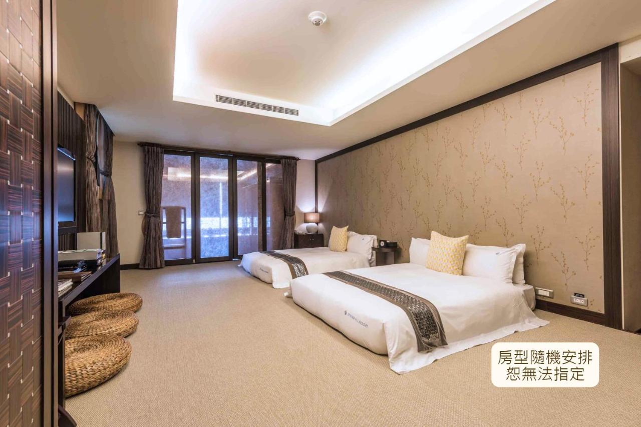 Spring Hill Resort Tianliao Zewnętrze zdjęcie
