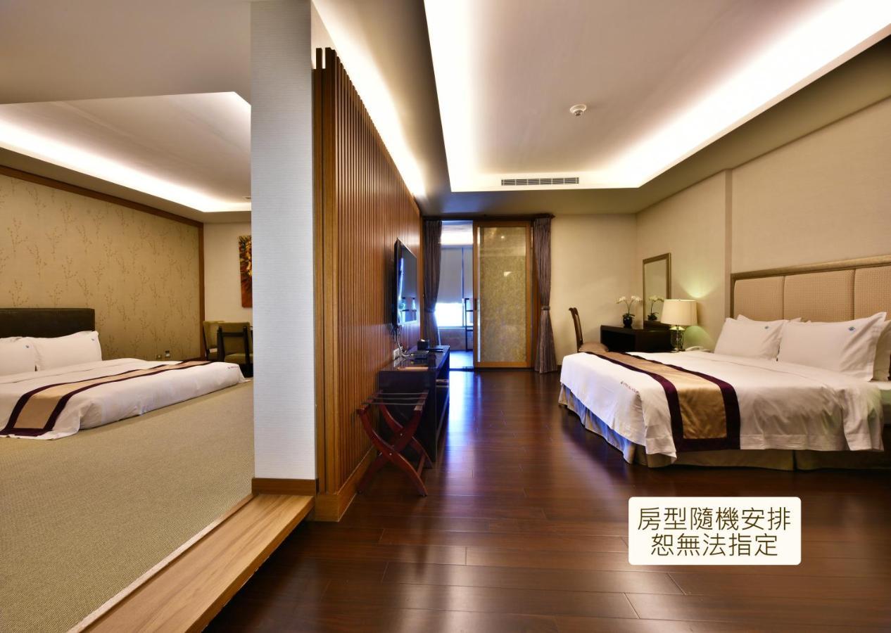 Spring Hill Resort Tianliao Zewnętrze zdjęcie