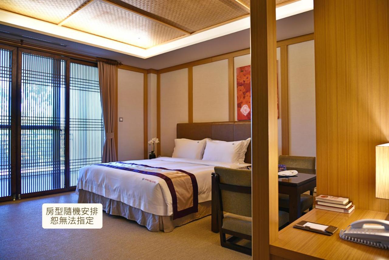 Spring Hill Resort Tianliao Zewnętrze zdjęcie
