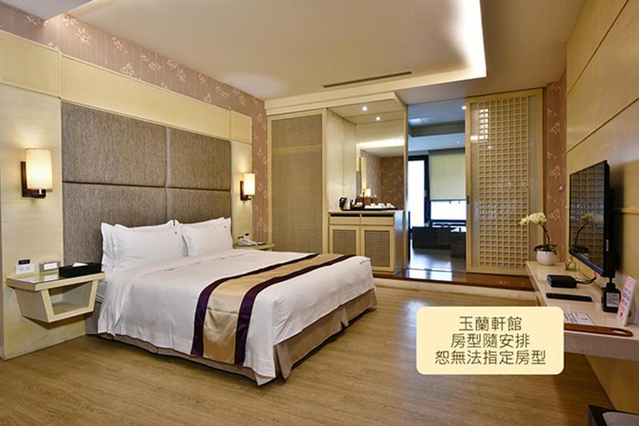 Spring Hill Resort Tianliao Zewnętrze zdjęcie