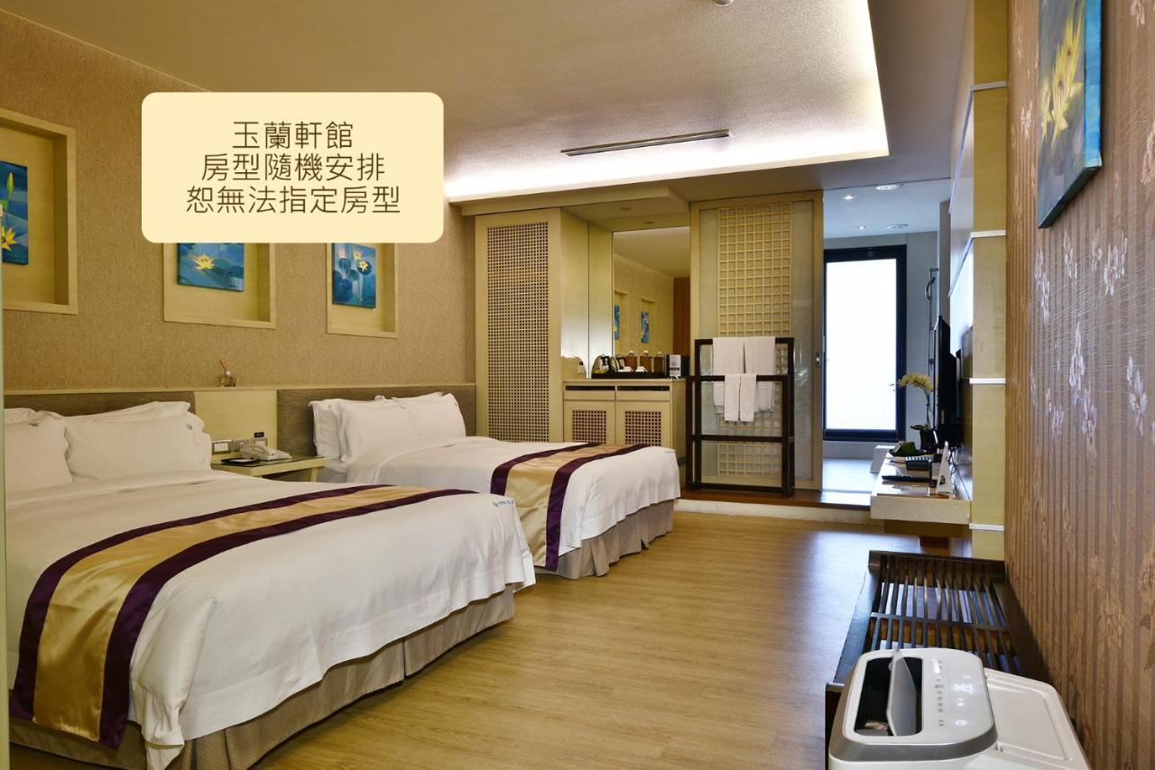 Spring Hill Resort Tianliao Zewnętrze zdjęcie