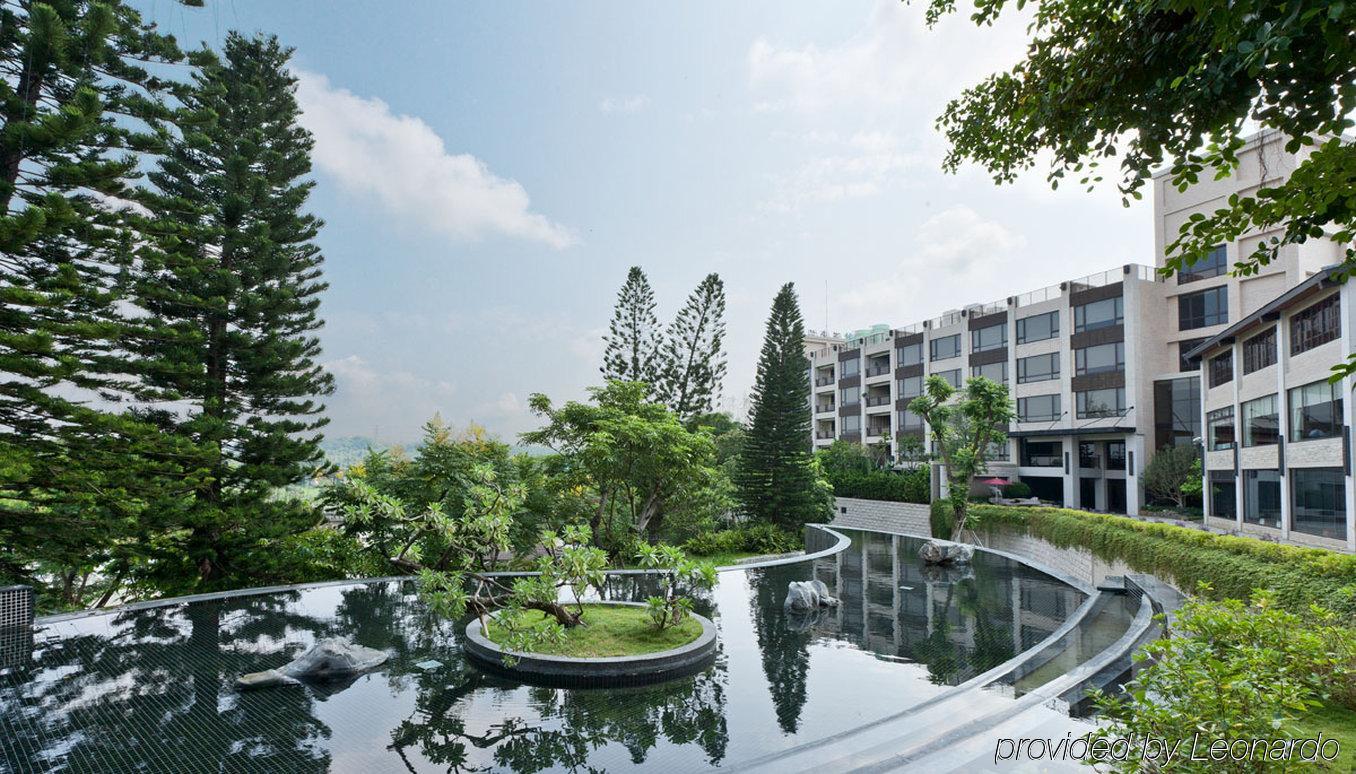Spring Hill Resort Tianliao Zewnętrze zdjęcie