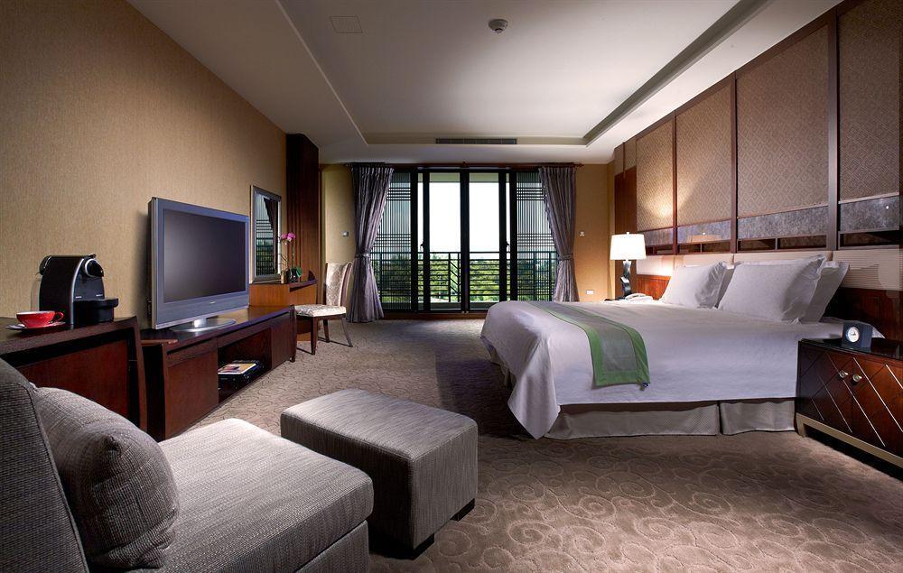 Spring Hill Resort Tianliao Zewnętrze zdjęcie