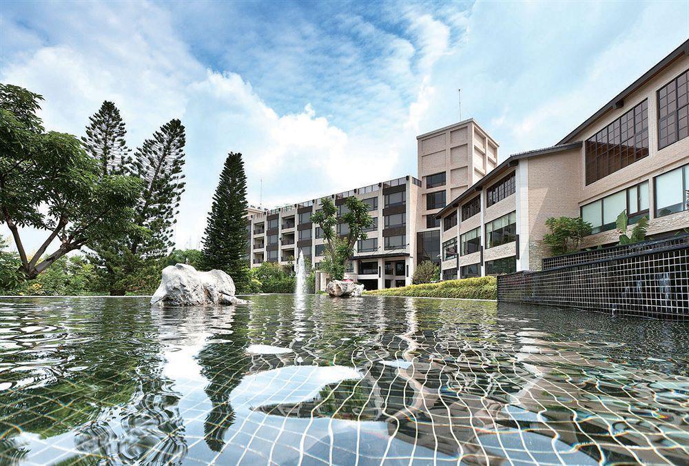 Spring Hill Resort Tianliao Zewnętrze zdjęcie