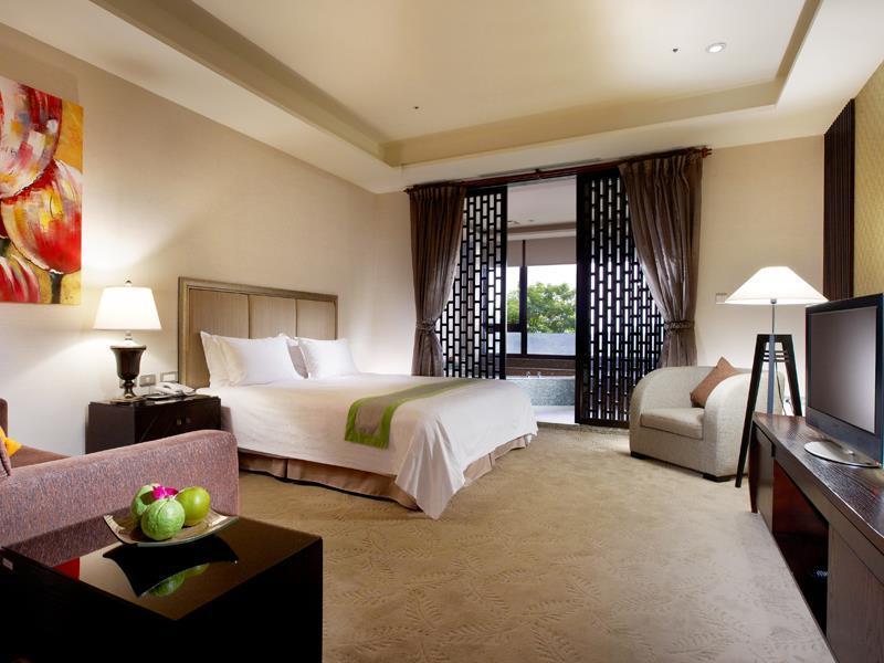 Spring Hill Resort Tianliao Zewnętrze zdjęcie