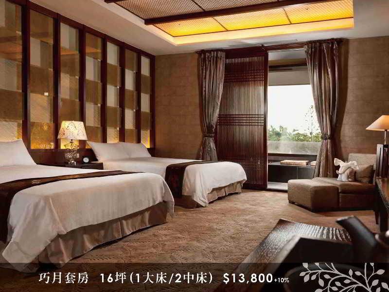 Spring Hill Resort Tianliao Zewnętrze zdjęcie
