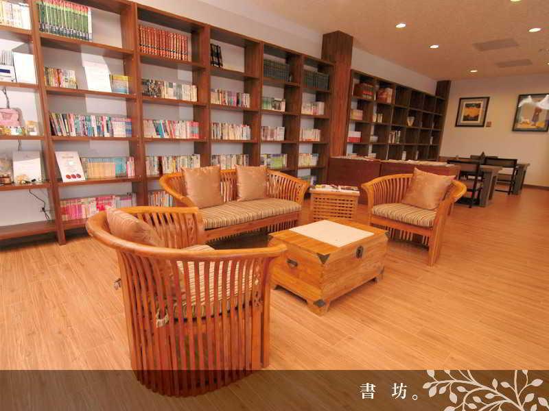 Spring Hill Resort Tianliao Zewnętrze zdjęcie