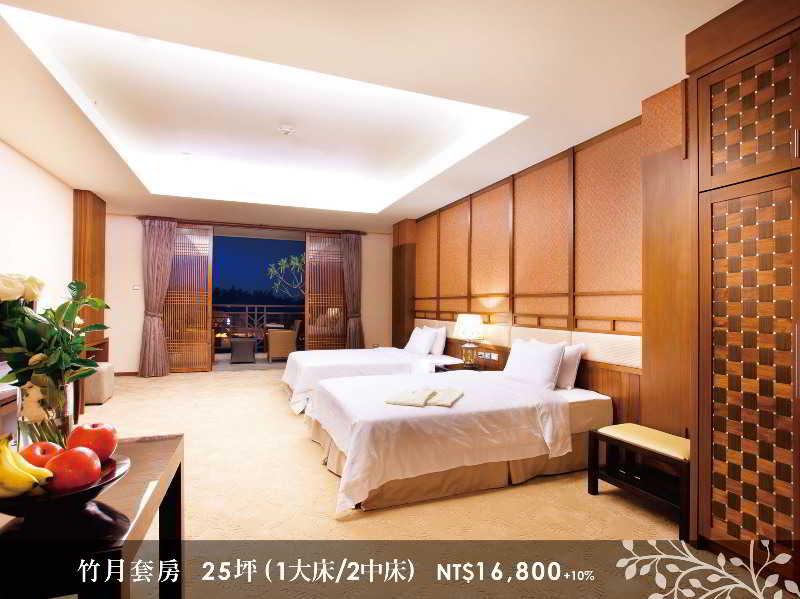 Spring Hill Resort Tianliao Zewnętrze zdjęcie