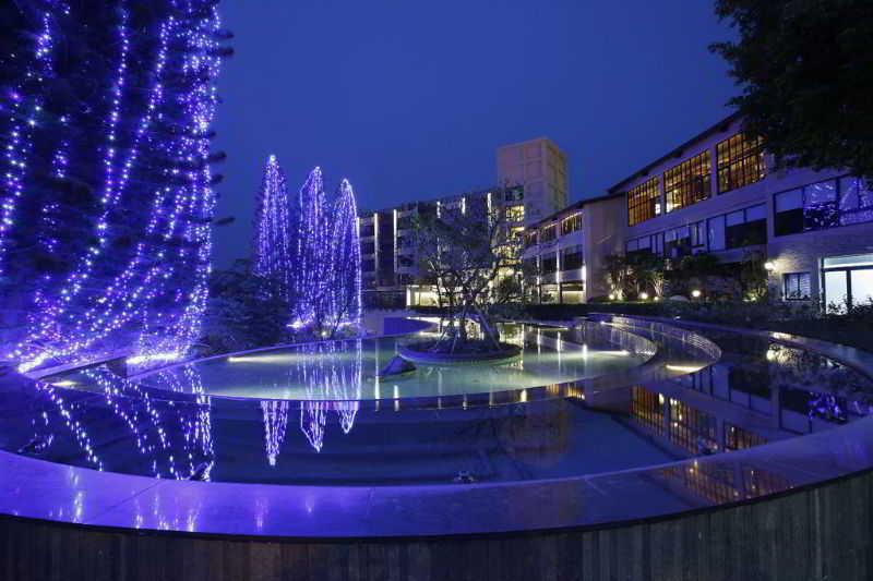 Spring Hill Resort Tianliao Zewnętrze zdjęcie