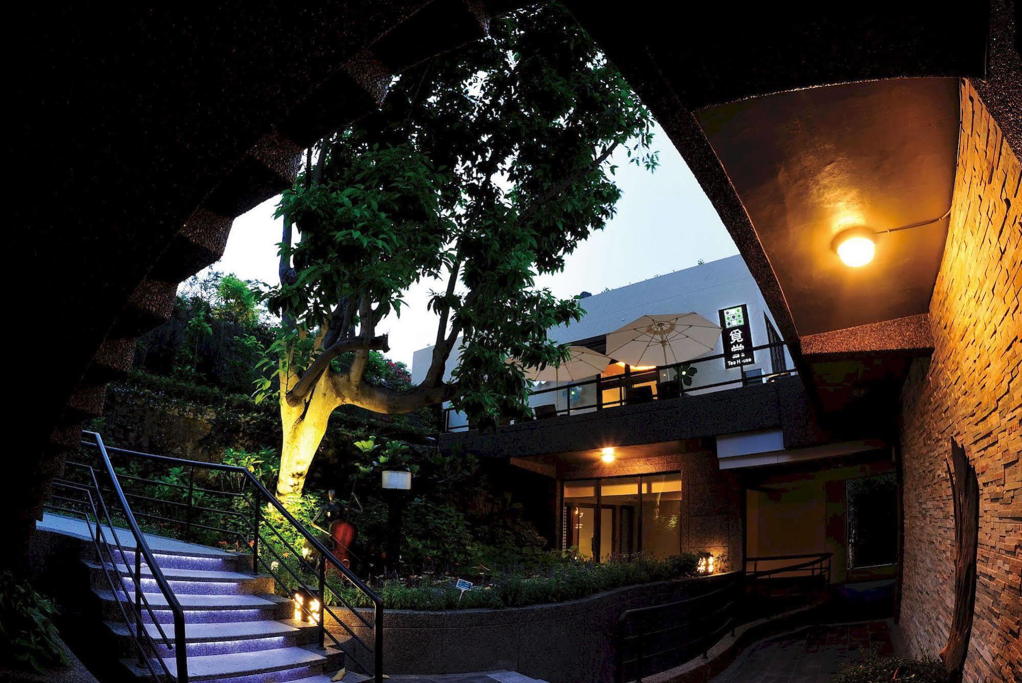 Spring Hill Resort Tianliao Zewnętrze zdjęcie