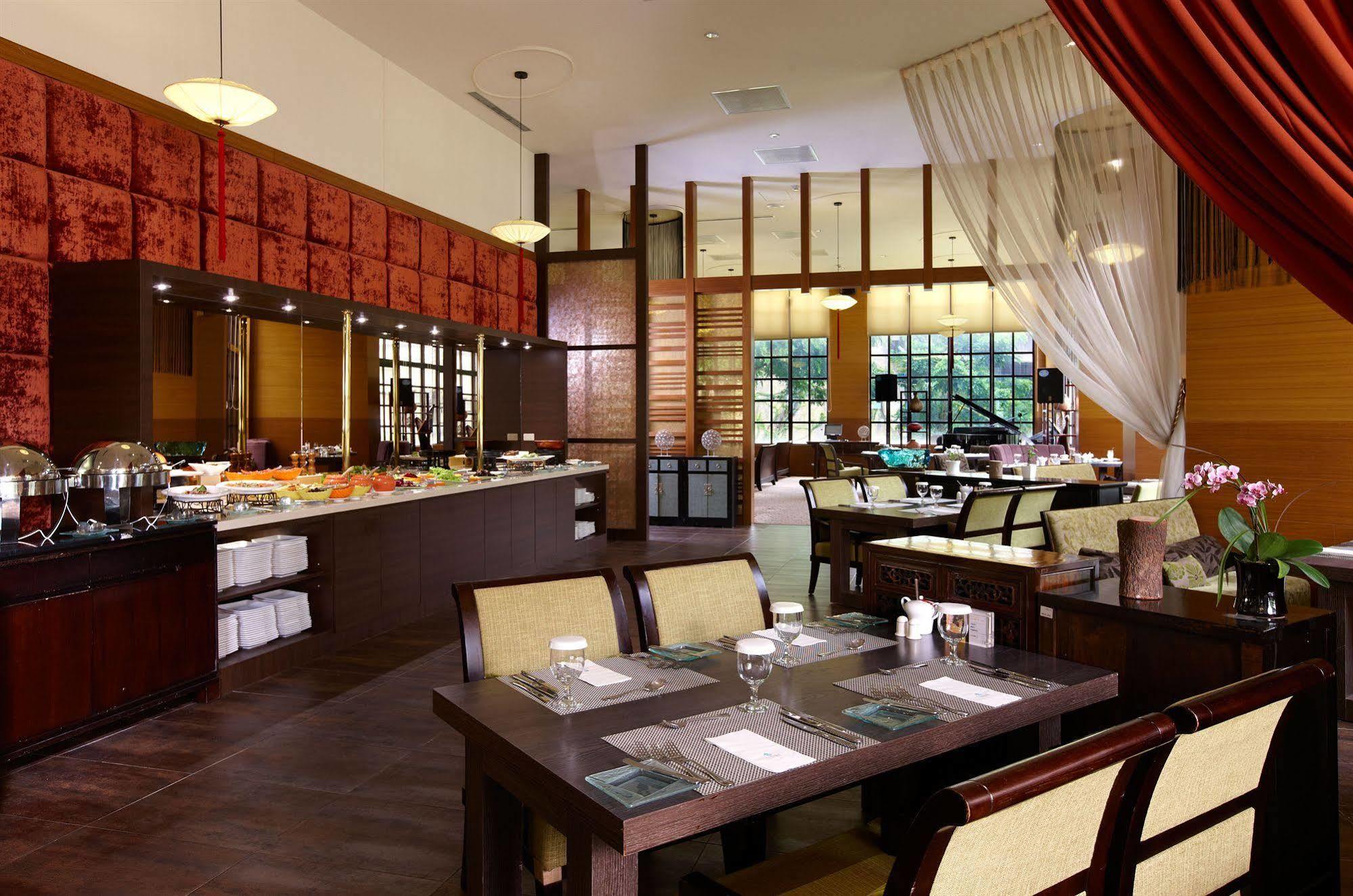 Spring Hill Resort Tianliao Zewnętrze zdjęcie