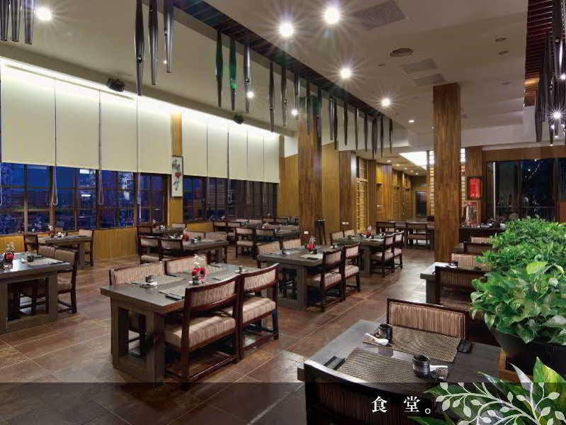 Spring Hill Resort Tianliao Zewnętrze zdjęcie