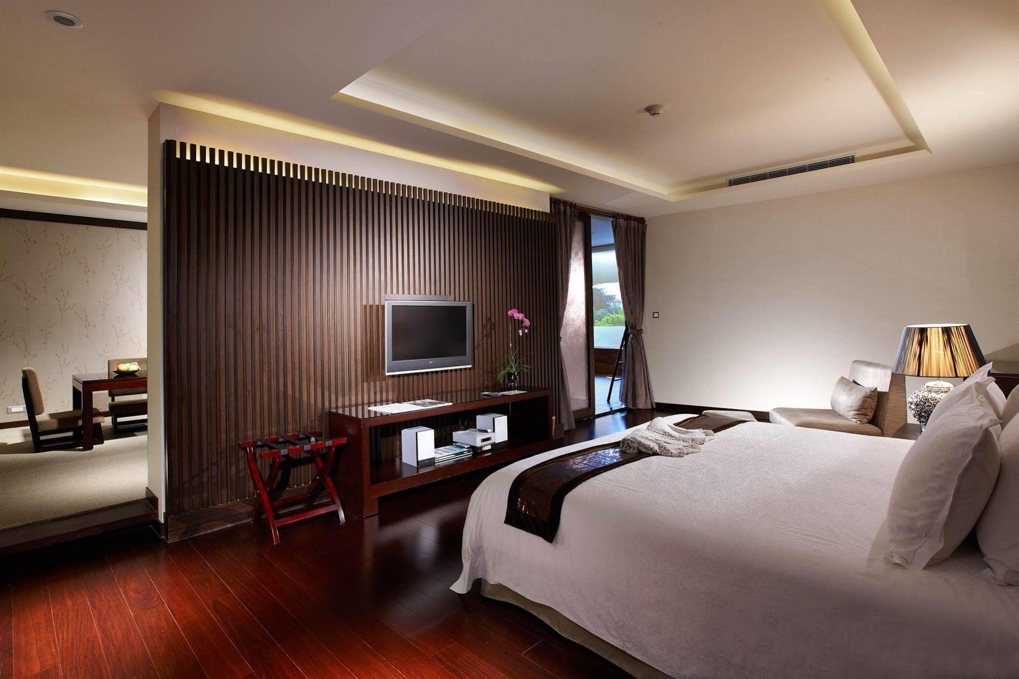 Spring Hill Resort Tianliao Zewnętrze zdjęcie