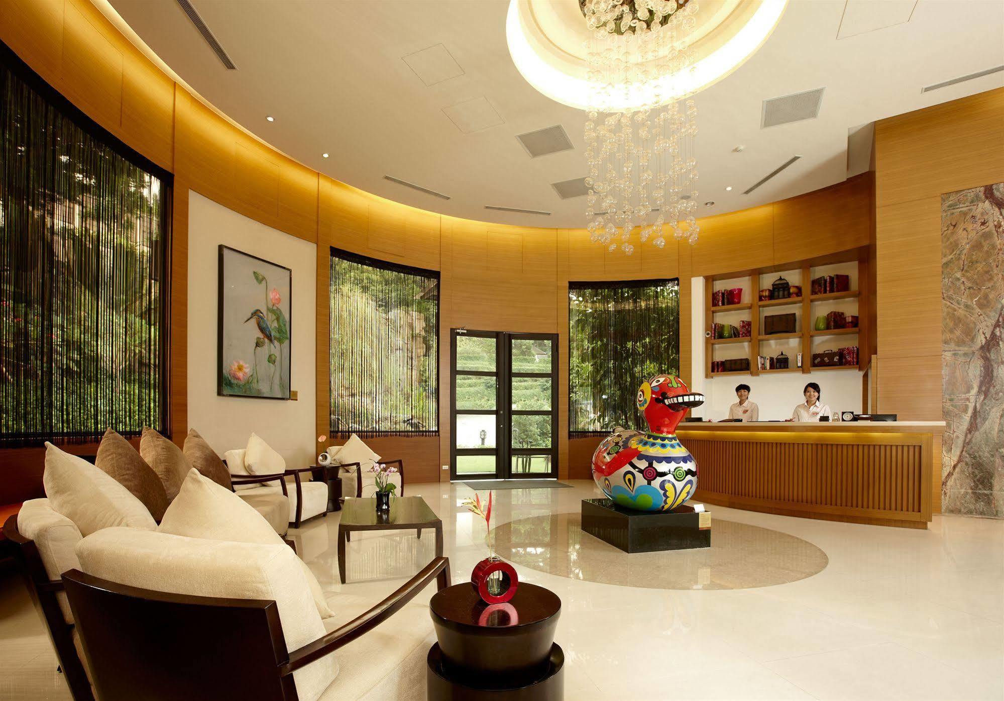 Spring Hill Resort Tianliao Zewnętrze zdjęcie