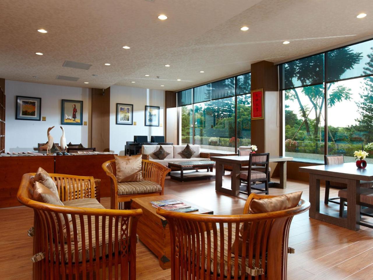 Spring Hill Resort Tianliao Zewnętrze zdjęcie