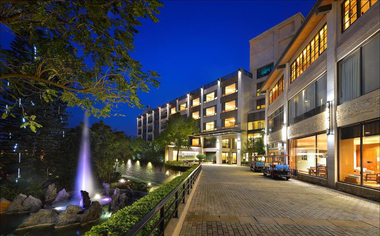 Spring Hill Resort Tianliao Zewnętrze zdjęcie