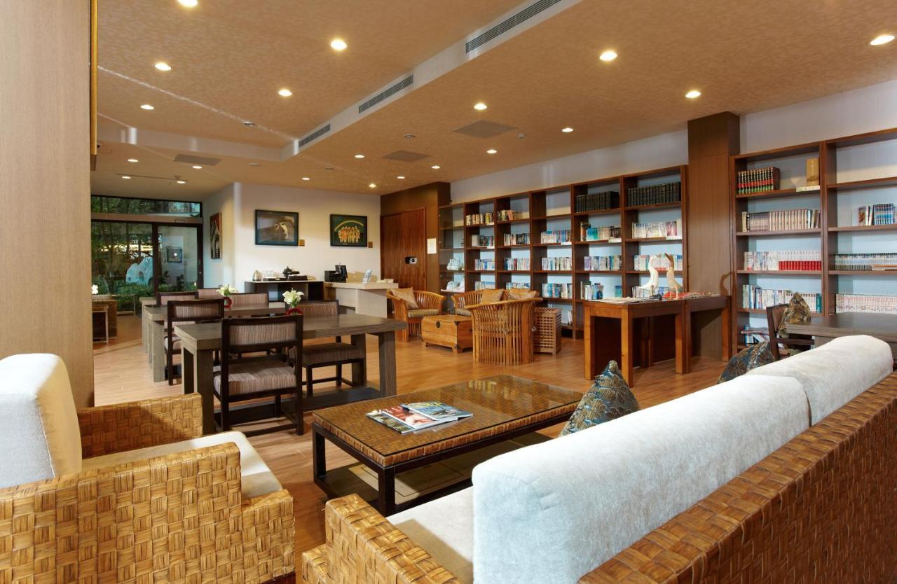 Spring Hill Resort Tianliao Zewnętrze zdjęcie