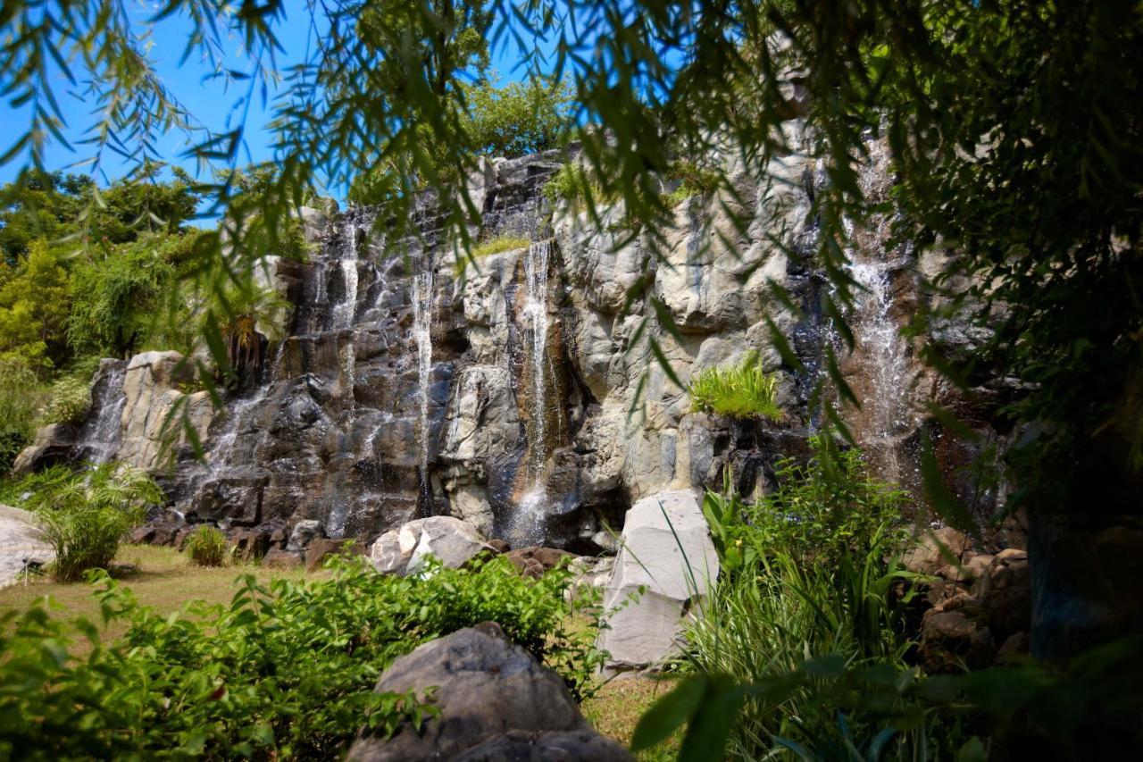 Spring Hill Resort Tianliao Zewnętrze zdjęcie