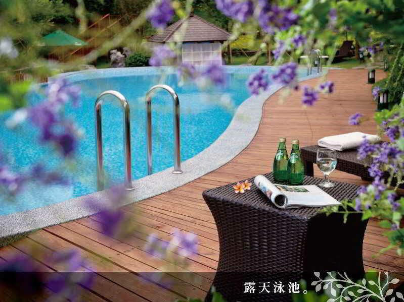 Spring Hill Resort Tianliao Zewnętrze zdjęcie